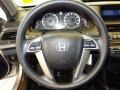 2009 Alabaster Silver Metallic Honda Accord LX-P Sedan  photo #24