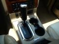 2008 Redfire Metallic Ford Explorer Eddie Bauer  photo #20