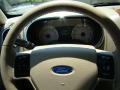 2008 Redfire Metallic Ford Explorer Eddie Bauer  photo #21
