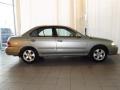 Radium Gray - Sentra GXE Photo No. 2