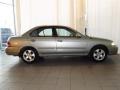 2003 Radium Gray Nissan Sentra GXE  photo #2