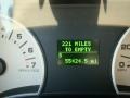 2008 Redfire Metallic Ford Explorer Eddie Bauer  photo #23