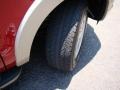 2008 Redfire Metallic Ford Explorer Eddie Bauer  photo #25