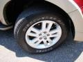 2008 Redfire Metallic Ford Explorer Eddie Bauer  photo #26
