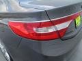 Smoke Gray Metallic - Azera  Photo No. 11