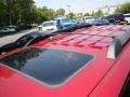 2008 Redfire Metallic Ford Explorer Eddie Bauer  photo #30