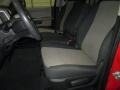 2010 Flame Red Dodge Ram 1500 SLT Quad Cab 4x4  photo #11