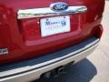 2008 Redfire Metallic Ford Explorer Eddie Bauer  photo #34
