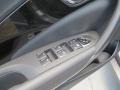 Smoke Gray Metallic - Azera  Photo No. 21