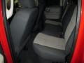 2010 Flame Red Dodge Ram 1500 SLT Quad Cab 4x4  photo #20