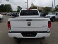 2013 Bright White Ram 1500 Express Quad Cab 4x4  photo #7