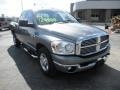 Mineral Gray Metallic - Ram 2500 SXT Quad Cab Photo No. 2