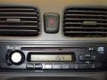 Radium Gray - Sentra GXE Photo No. 19