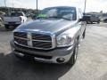 Mineral Gray Metallic - Ram 2500 SXT Quad Cab Photo No. 3