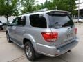 2006 Silver Sky Metallic Toyota Sequoia Limited 4WD  photo #13