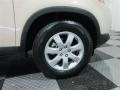 2012 White Sand Beige Kia Sorento LX  photo #8