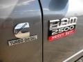 Mineral Gray Metallic - Ram 2500 SXT Quad Cab Photo No. 5