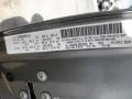 Mineral Gray Metallic - Ram 2500 SXT Quad Cab Photo No. 6
