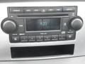 2009 Dodge Ram 2500 Medium Slate Gray Interior Audio System Photo