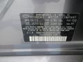 Smoke Gray Metallic - Azera  Photo No. 36
