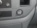 Mineral Gray Metallic - Ram 2500 SXT Quad Cab Photo No. 11