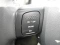 Medium Slate Gray Controls Photo for 2009 Dodge Ram 2500 #82295153