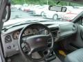 2003 Silver Frost Metallic Ford Ranger XLT SuperCab  photo #6