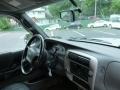2003 Silver Frost Metallic Ford Ranger XLT SuperCab  photo #7