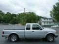 2003 Silver Frost Metallic Ford Ranger XLT SuperCab  photo #10