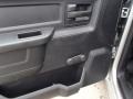 2013 Bright Silver Metallic Ram 1500 Tradesman Regular Cab  photo #13