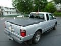 Silver Frost Metallic - Ranger XLT SuperCab Photo No. 12