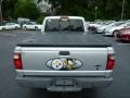 2003 Silver Frost Metallic Ford Ranger XLT SuperCab  photo #13
