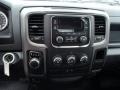 2013 Bright Silver Metallic Ram 1500 Tradesman Regular Cab  photo #15