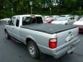 Silver Frost Metallic - Ranger XLT SuperCab Photo No. 14