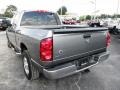 Mineral Gray Metallic - Ram 2500 SXT Quad Cab Photo No. 24
