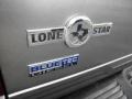 Mineral Gray Metallic - Ram 2500 SXT Quad Cab Photo No. 25