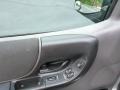 2003 Silver Frost Metallic Ford Ranger XLT SuperCab  photo #16