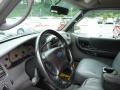 2003 Silver Frost Metallic Ford Ranger XLT SuperCab  photo #17