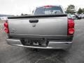 Mineral Gray Metallic - Ram 2500 SXT Quad Cab Photo No. 28