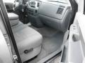 Mineral Gray Metallic - Ram 2500 SXT Quad Cab Photo No. 30