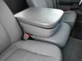 Mineral Gray Metallic - Ram 2500 SXT Quad Cab Photo No. 31