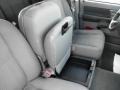 Mineral Gray Metallic - Ram 2500 SXT Quad Cab Photo No. 32