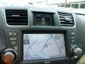 Black - Highlander Limited 4WD Photo No. 7