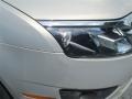 Smokestone Metallic - Fusion SE Photo No. 3