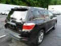 Black - Highlander Limited 4WD Photo No. 11