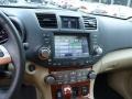 Black - Highlander Limited 4WD Photo No. 19