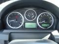 2008 Stornoway Grey Metallic Land Rover LR3 V8 SE  photo #27