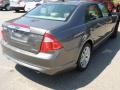 2012 Sterling Grey Metallic Ford Fusion SEL V6  photo #14