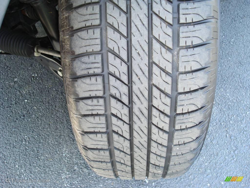 2008 LR3 V8 SE - Java Black Pearlescent / Ebony Black photo #21