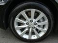 Obsidian Black - LS 460 L AWD Photo No. 7